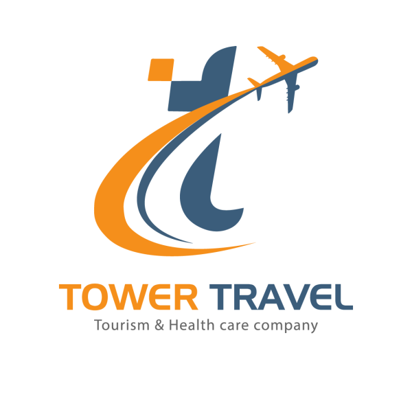 Logo Tower Travel | Tourism & Health Care Company in Turkey